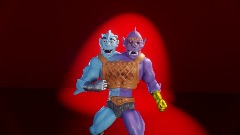 A screenshot taken in Dreams. 4 of 4.