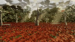 A screenshot taken in Dreams. 6 of 9.