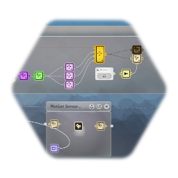 Controller Buttons, Motion, and More