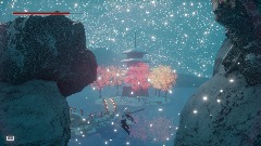 A screenshot taken in Dreams. 24 of 24.