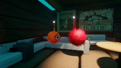 A screenshot taken in Dreams. 19 of 28.