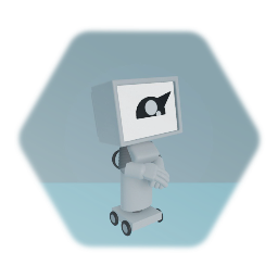 Cassidy (Cutscene model)