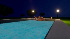 A screenshot taken in Dreams. 26 of 30.