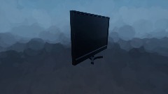 A screenshot taken in Dreams. 9 of 9.