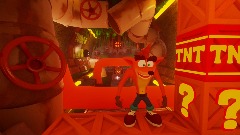 A screenshot taken in Dreams. 5 of 30.