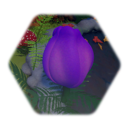 Gifting Flower (Gameplay Object)