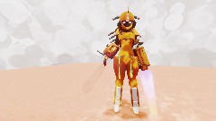 A screenshot taken in Dreams. 4 of 6.