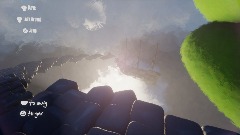 A screenshot taken in Dreams. 1 of 3.