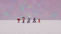 Remix 3 of AY | The Weird