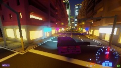 A screenshot taken in Dreams. 18 of 26.