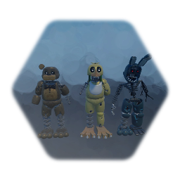 TJOC Ignited Redesigns (WIP)