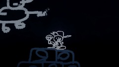 Viernes musical funky Potato and Downscroll Edition Beta