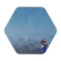 Mario model