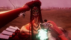 ATTACK on TITAN : Stop the rumbling and Eren