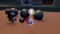 Remix de Ma création - 25/10/2024