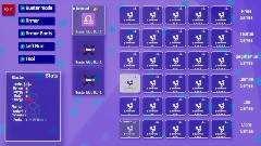 A screenshot taken in Dreams. 11 of 25.