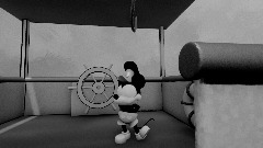 Steamboat willie GAME