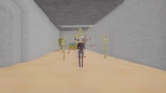 A screenshot taken in Dreams. 27 of 29.