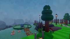 A Doraemon Adventure