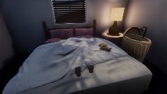 May Day 10 - Love (VR Compatible)