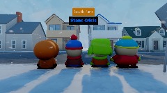 South park: Stans crisis