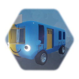 Jacob school bus and kaloyan vanchev school bus fixed