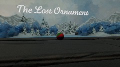 The Lost Ornament