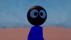 A screenshot taken in Dreams. 3 of 18.