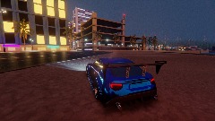 A screenshot taken in Dreams. 1 of 1.