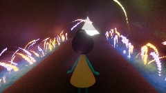 A screenshot taken in Dreams. 3 of 22.