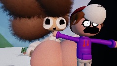 A screenshot taken in Dreams. 2 of 10.