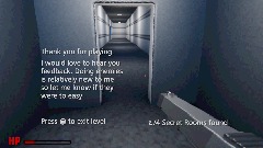 A screenshot taken in Dreams. 4 of 4.