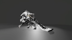 A screenshot taken in Dreams. 1 of 4.