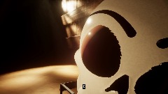 Teasers for [RETACTED]!