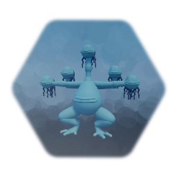 Whaill - My Singing Monsters