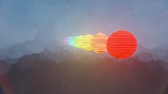 A screenshot taken in Dreams. 22 of 29.