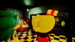 Spring trap dies