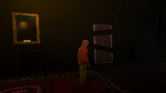 A screenshot taken in Dreams. 18 of 26.
