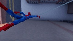 Ultimate spider man
