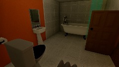 A screenshot taken in Dreams. 5 of 6.