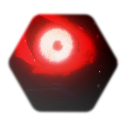 Fanmade Godzilla GR (Evolved Ghost Godzilla)