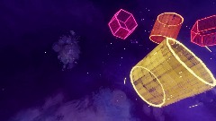 A screenshot taken in Dreams. 4 of 4.