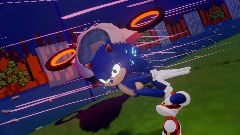 “So I Run“ Sonic end credits