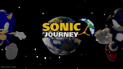 SONIC Journey OLD