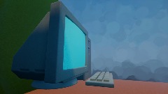 Oldschool GamingComputer Simulation V.2