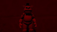 Uncanny nights at freddy's