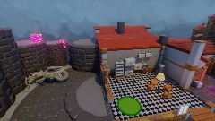 Ma création - 22/02/2021