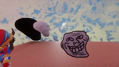 Ay- eat delicious food and pomni jax also fnfaf ANTI MDB also u