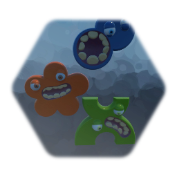 Geomonster