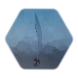 Pirate Sword